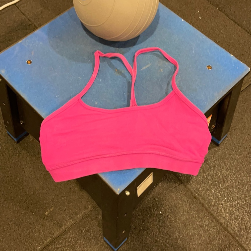 Lululemon bra